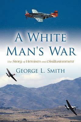 bokomslag White Man's War