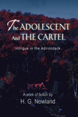 bokomslag Adolescent and the Cartel
