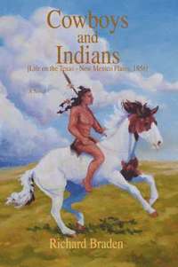bokomslag Cowboys and Indians