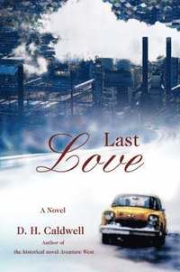 bokomslag Last Love