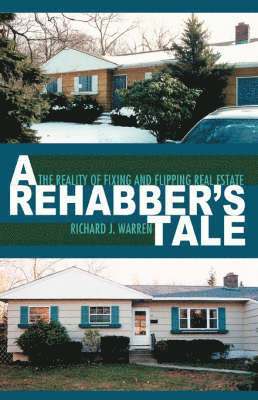 Rehabber's Tale 1
