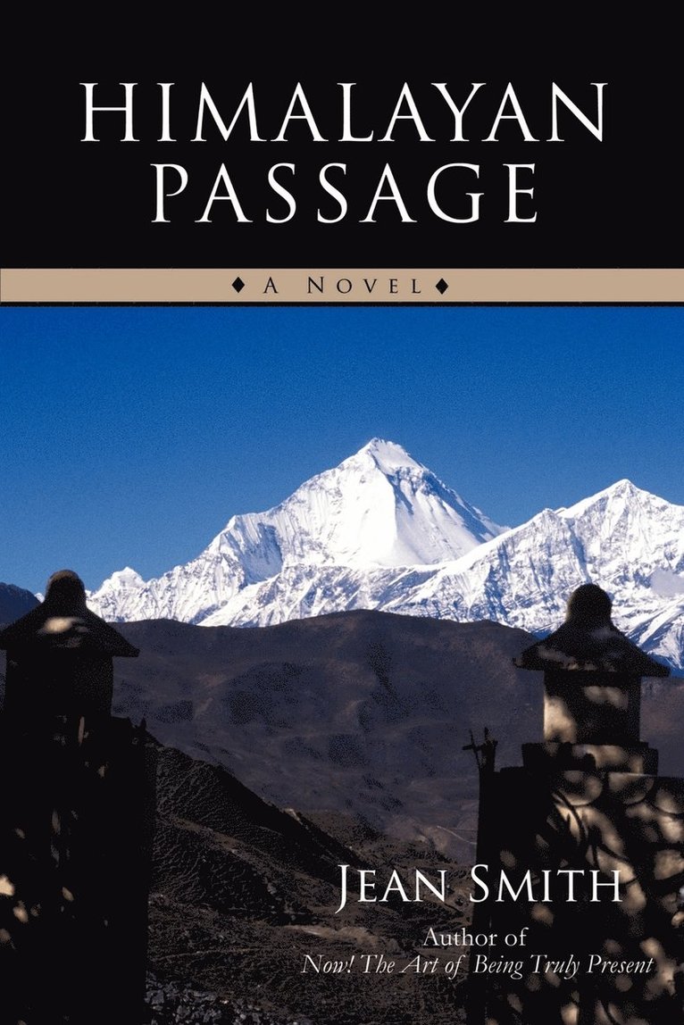 Himalayan Passage 1