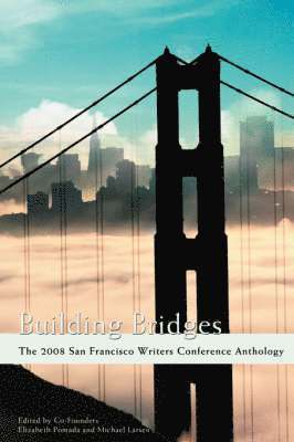 Michael Larsen - Building Bridges, Häftad