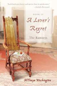 bokomslag A Lover's Regret