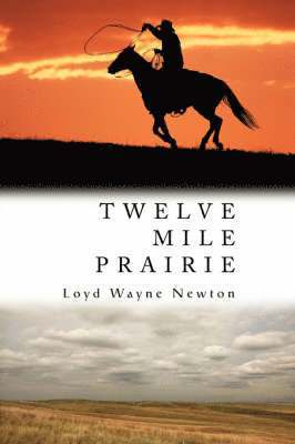 Twelve Mile Prairie 1