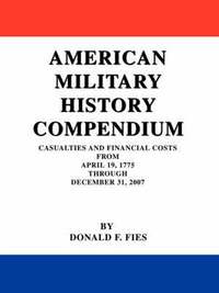 bokomslag American Military History Compendium