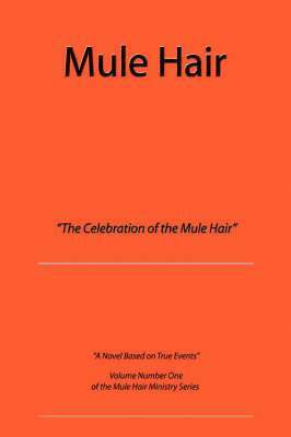 Mule Hair 1