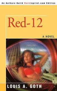 bokomslag Red-12