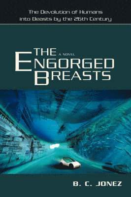 The Engorged Breasts 1
