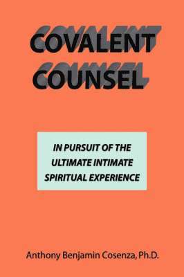 bokomslag Covalent Counsel