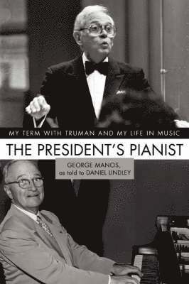 The President's Pianist 1