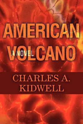American Volcano 1