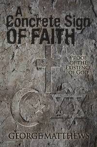 bokomslag Concrete Sign of Faith