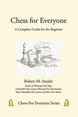 bokomslag Chess for Everyone