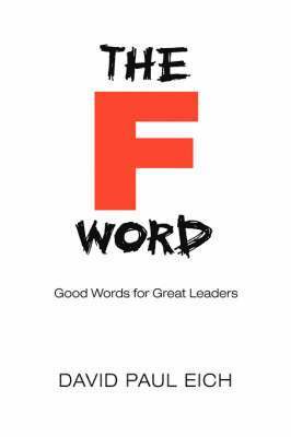 The F Word 1