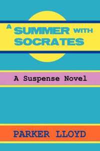 bokomslag A Summer with Socrates