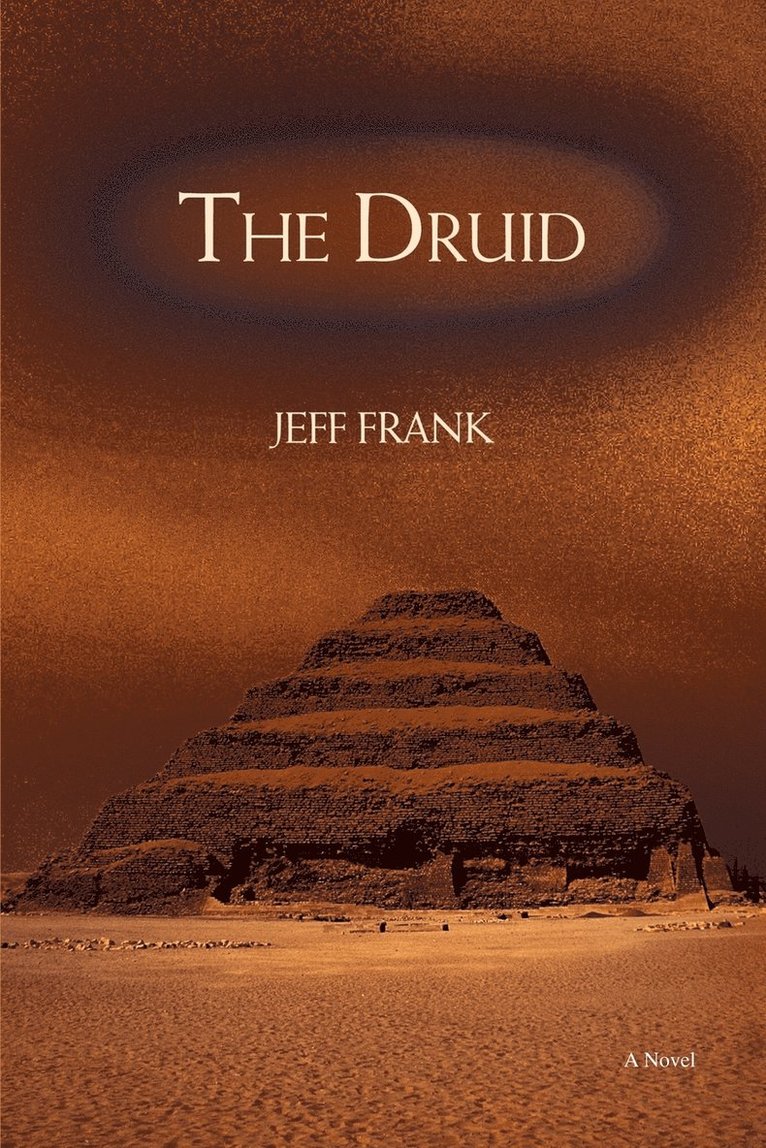 The Druid 1