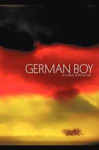 bokomslag German Boy