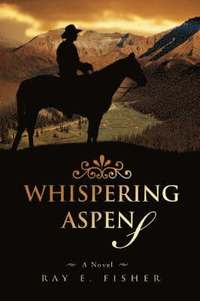 bokomslag Whispering Aspens