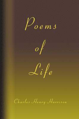 Poems of Life 1