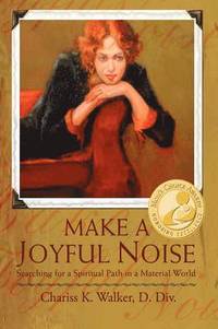 bokomslag Make a Joyful Noise