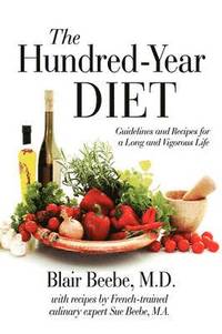 bokomslag Hundred-Year Diet