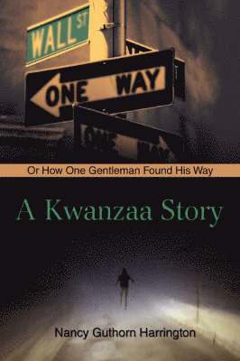 A Kwanzaa Story 1