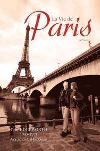 bokomslag La Vie de Paris