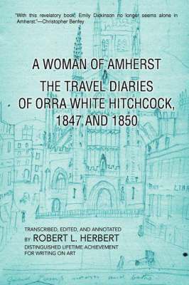 Woman of Amherst 1
