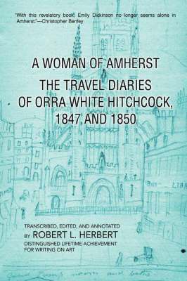 A Woman of Amherst 1