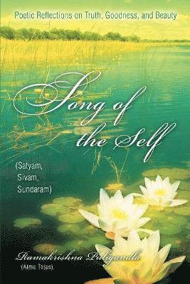 Ramakrishna Puligandla - Song of the Self, Häftad