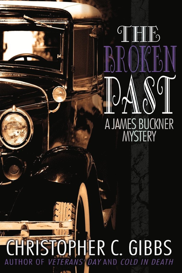 Broken Past