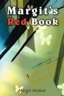 Margit Heskett - Margit's Red Book, Häftad