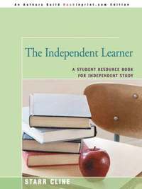bokomslag The Independent Learner