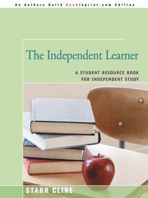 bokomslag Independent Learner