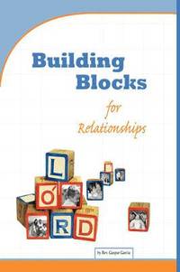 bokomslag Building Blocks for Relationships