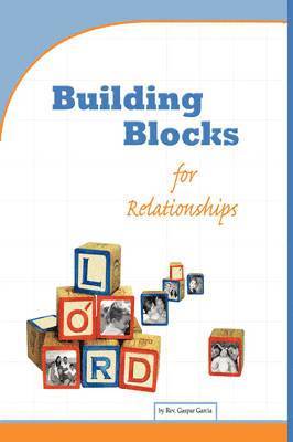bokomslag Building Blocks for Relationships