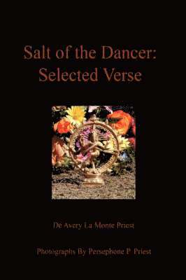 Salt of the Dancer 1