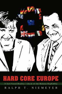 Hard Core Europe 1