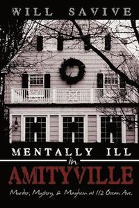 bokomslag Mentally Ill in Amityville