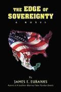 James E Eubanks, James E. Eubanks - Edge of Sovereignty, Inbunden