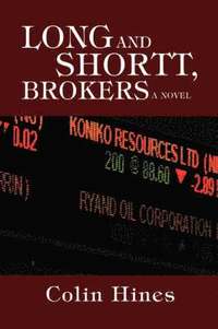 bokomslag Long and Shortt, Brokers