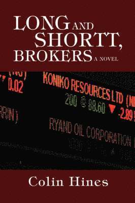 Long and Shortt, Brokers 1