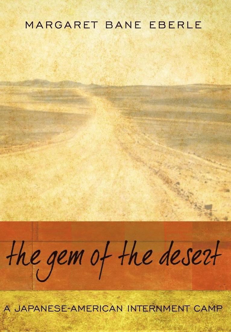 Gem of the Desert