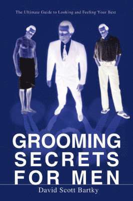 Grooming Secrets for Men 1