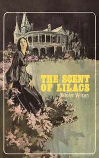 bokomslag The Scent of Lilacs