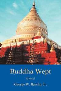 bokomslag Buddha Wept