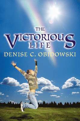 bokomslag Victorious Life