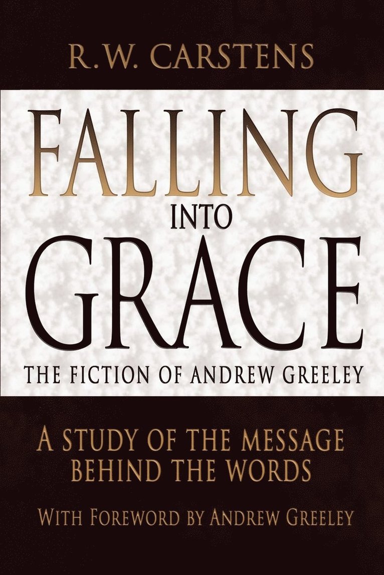 Falling Into Grace 1