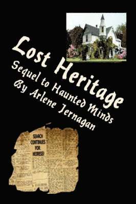 Lost Heritage 1